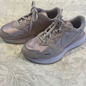 Nike Women's Light Lavender Sneakers